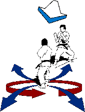 sabaki movement ashihara karate